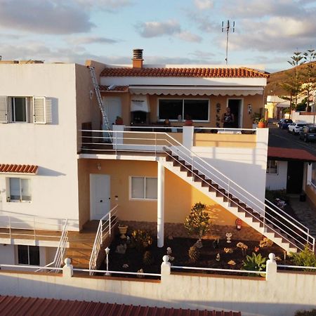 Apartamento Mafasca Las Playas Экстерьер фото