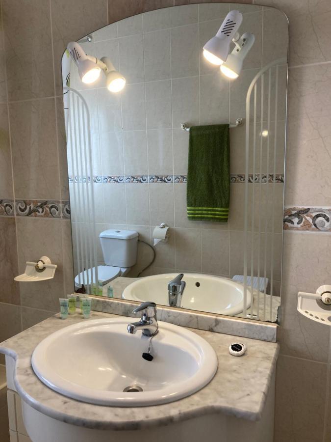 Apartamento Mafasca Las Playas Экстерьер фото