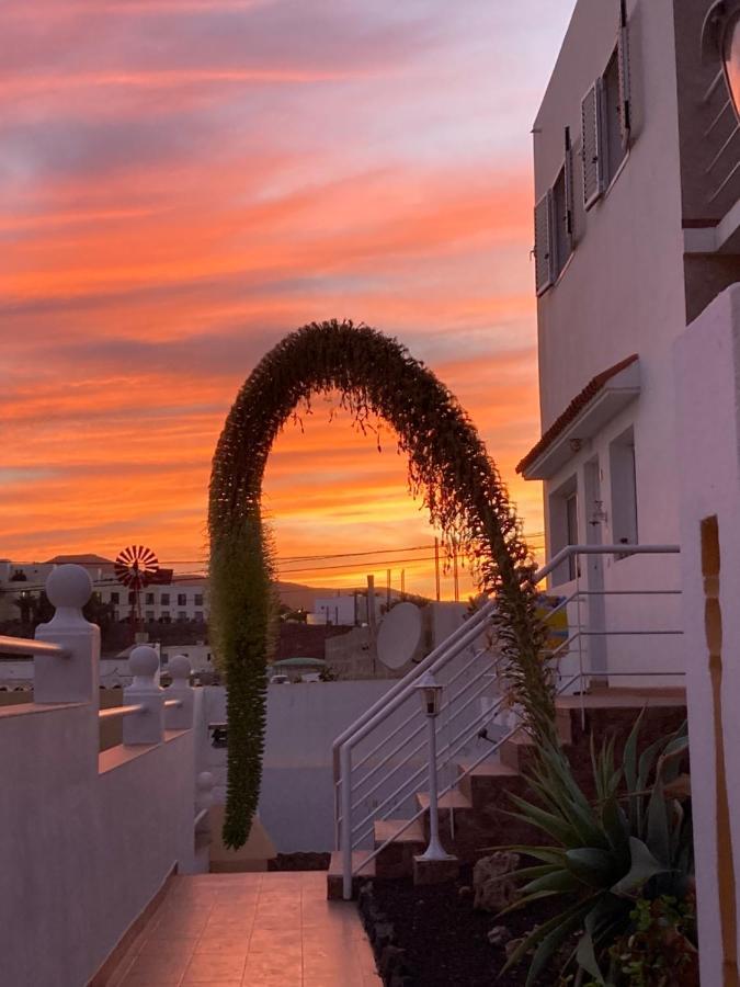 Apartamento Mafasca Las Playas Экстерьер фото