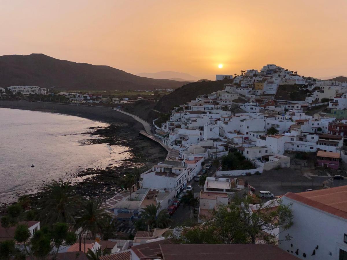 Apartamento Mafasca Las Playas Экстерьер фото