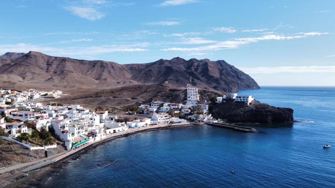Apartamento Mafasca Las Playas Экстерьер фото